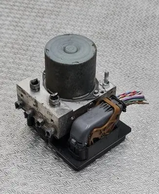 Citroen C4 Grand Picasso ABS Pump 0265951121 98120T0956