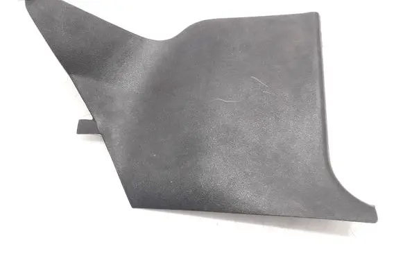 Mercedes-Benz E W124 Foot area side trim 1246880206