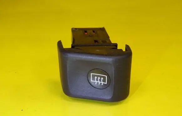 Citroen ZX Windscreen/window heater switch