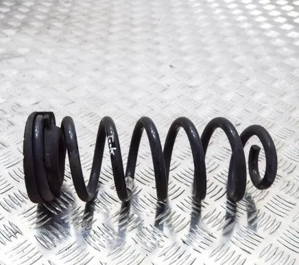 KIA Sportage Rear coil spring 55350F1GB0