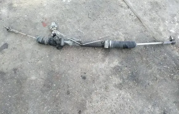Ford Transit Steering rack
