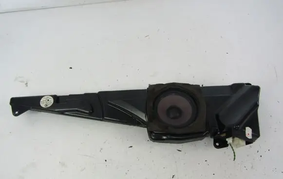 BMW 5 E39 Audio system kit 2752555962