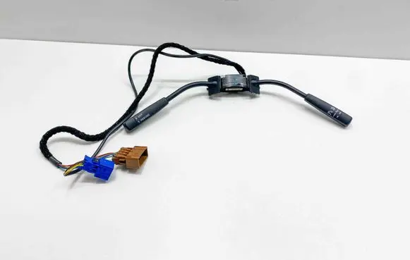 Mercedes-Benz SL R129 Cruise control switch A1295450444 A1295450924
