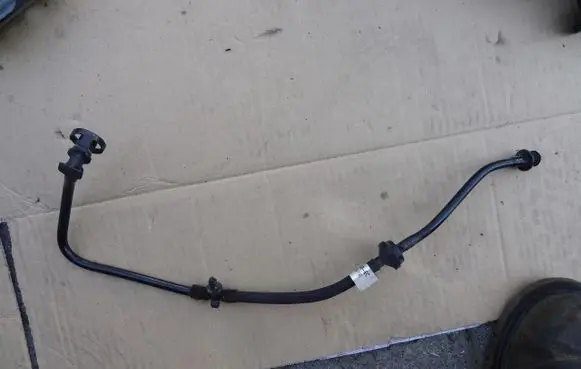 Ford Transit Courier Brake booster pipe/hose JY16-2420-EC