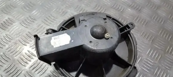 Peugeot 206 Heater fan/blower 5576701