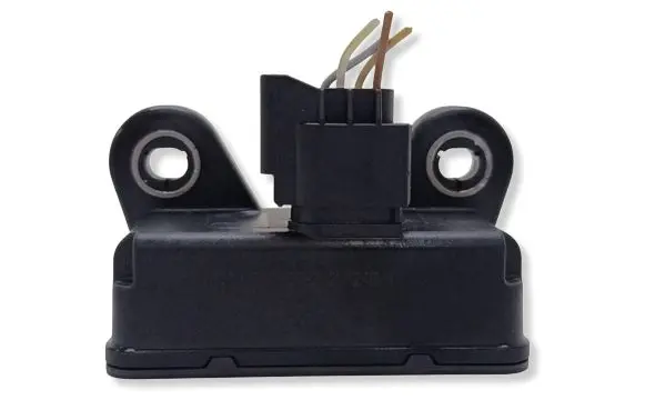 Renault Megane III ESP acceleration yaw rate sensor 479305259R 10170106943