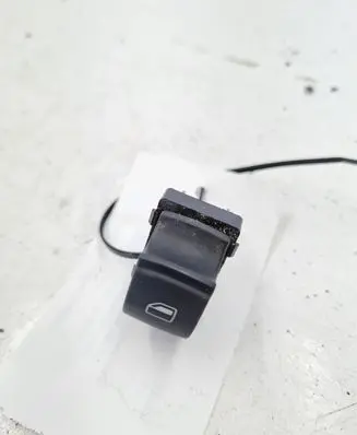 Audi A6 S6 C6 4F Electric window control switch 4F0959855A