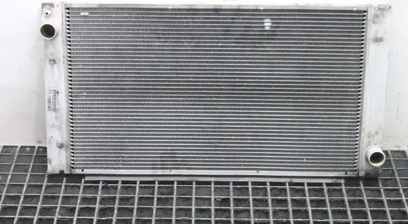 Mini Cooper Countryman R60 Coolant radiator 2751275