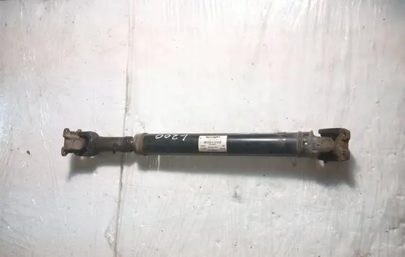 Mitsubishi L200 Front prop shaft 3401B042 156087261