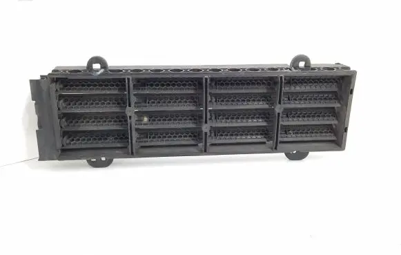 Renault Espace V (RFC) Intercooler air guide/duct channel 620C40975R