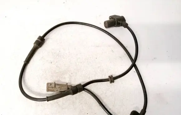 Peugeot 406 ABS brake wheel speed sensor 0265006205