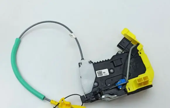Hyundai Ioniq 5 Rear door lock 81410GI200