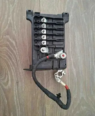 Audi Q4 e-tron Other devices A0008357300