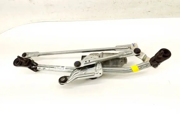 Skoda Scala Front wiper linkage and motor 339702202Z 657995023B