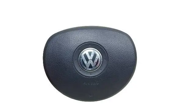 Volkswagen Golf V Steering wheel airbag 1K0880201N