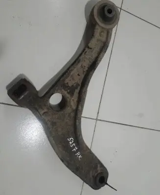 Renault Master III Front lower control arm/wishbone Nocode