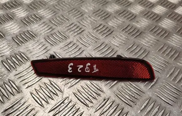 Opel Astra L Other sill/pillar trim element 9839450080
