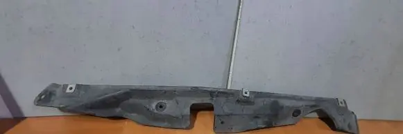 BMW M4 F82 F83 Seat belt trim MIA11105