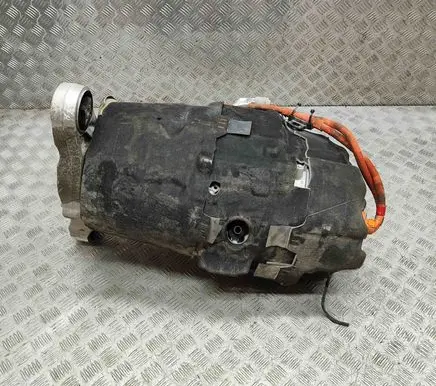 Tesla Model X Engine 103500001J