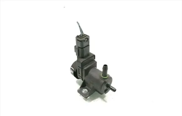 Peugeot 4007 Vacuum valve 9652862380