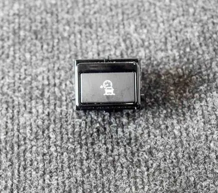 Jaguar F-Pace Other switches/knobs/shifts GX7314E132AA