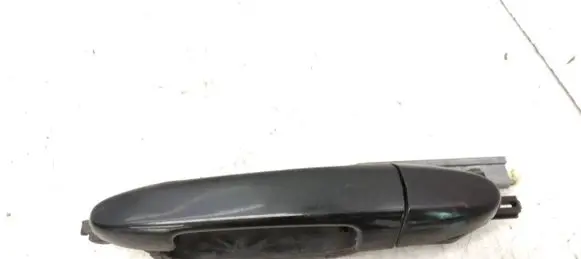 Ford Maverick Rear door exterior handle 3S41A266B23AB