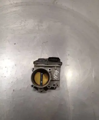 Volvo V70 Throttle valve 31216327070731