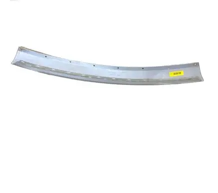 Ford Kuga III Front bumper lip LJ6B17F771ABW