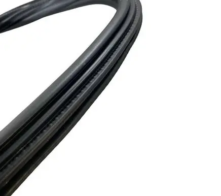 Audi Q3 F3 Front door rubber seal 83A831721B