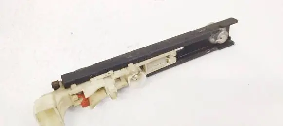 Renault Laguna III Seat belt adjustment rail 878240001R