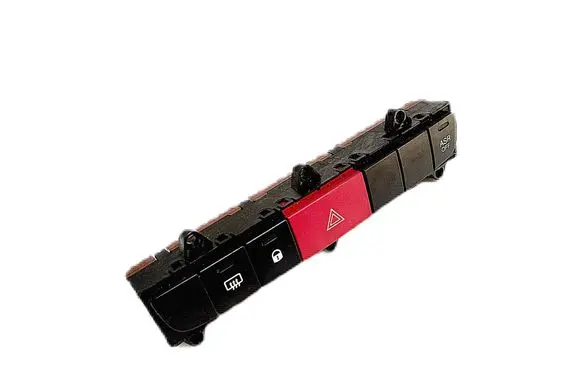Fiat Ducato Hazard light switch 7355861650