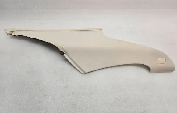 Mercedes-Benz S W222 Rear seat side top trim A2226906900