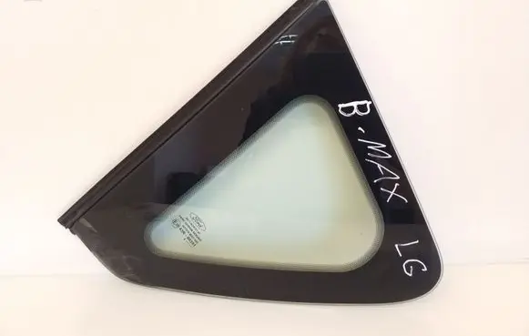 Ford B-MAX Rear side window AV11R29751A 43R00351