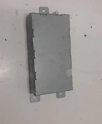 BMW X5 E53 Bluetooth control unit module 6934552