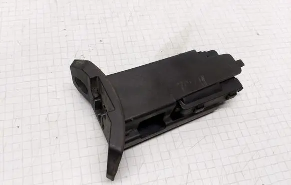 Opel Vectra C Central locking motor 