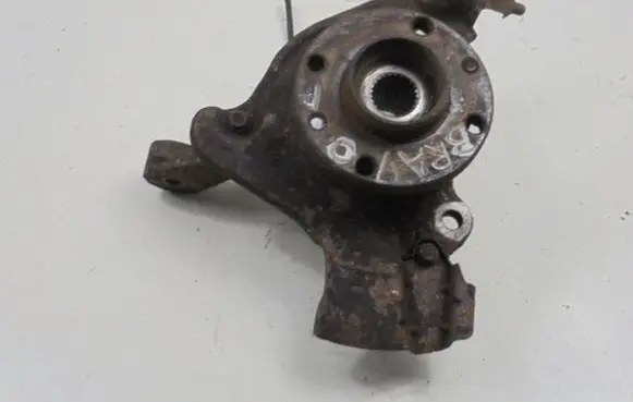 Fiat Bravo Front wheel hub spindle knuckle