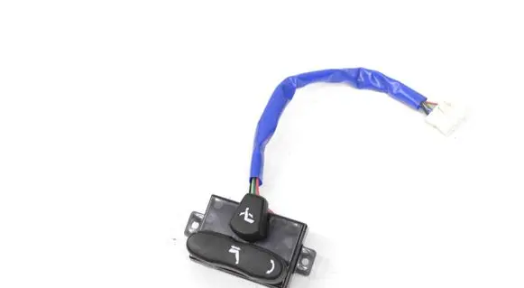 SsangYong Korando Seat control switch 8580234001