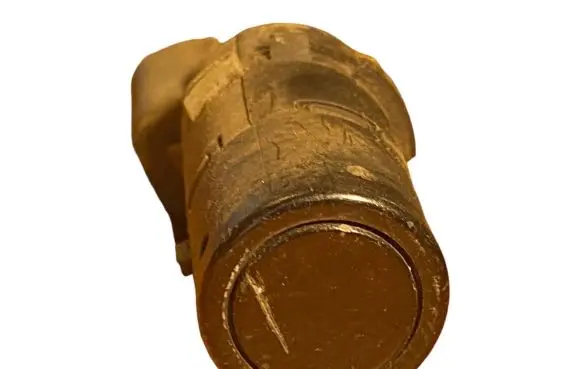 BMW 7 E65 E66 Parking PDC sensor 6913929 6906446 602333