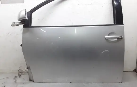 Volkswagen New Beetle Door (2 Door Coupe) 