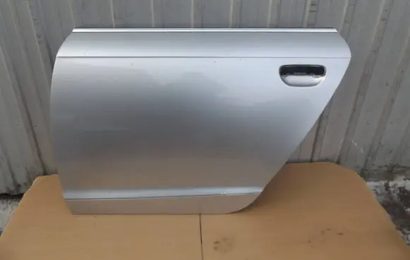Audi A6 S6 C6 4F Front door 