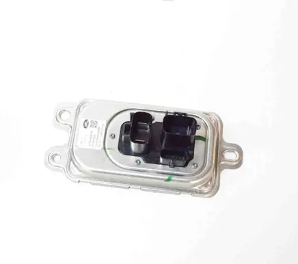 Land Rover Range Rover Sport L494 Fuel injection pump control unit/module GX7314B526AC 7271605830