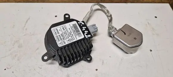 Xenon control unit/module