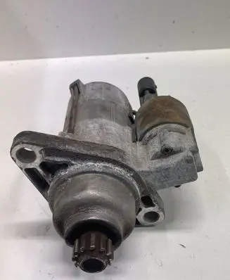 Volkswagen Golf V Starter motor 0AM911023D TS18ER20 2708080011