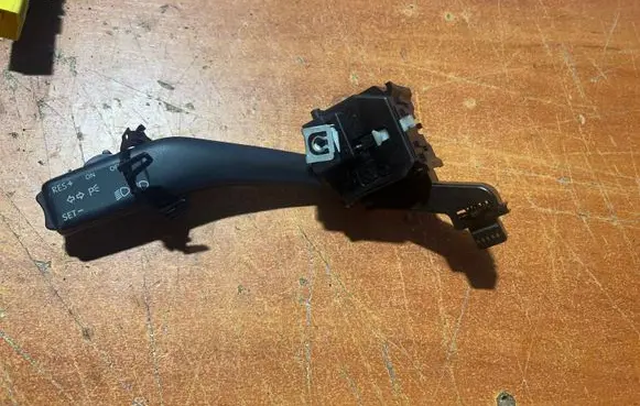 Seat Leon (1P) Cruise control stalk 1K0953513A