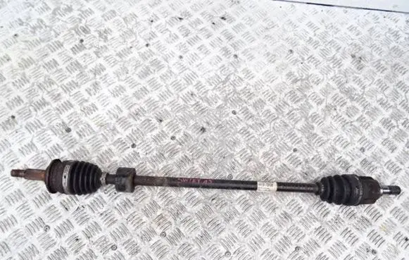 Suzuki Swift I Front driveshaft