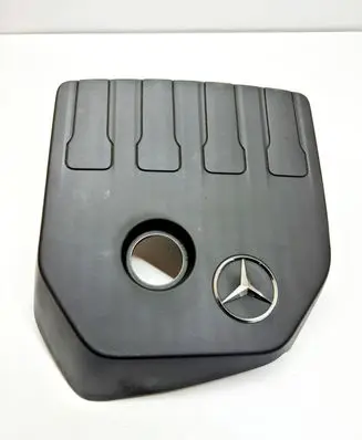 Mercedes-Benz CLA C118 X118 Engine cover (trim) A2820101000