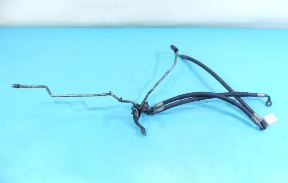 BMW 7 E65 E66 Power steering hose/pipe/line 6753822-03 IMPRK1167455