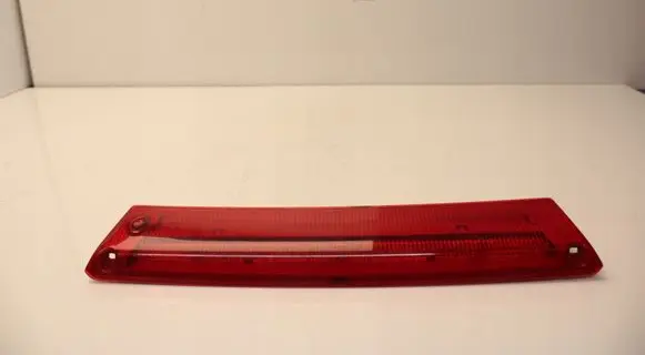 Volkswagen Tiguan Third/center stoplight 2008R