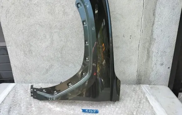 Hyundai Tucson IV NX4 Fender