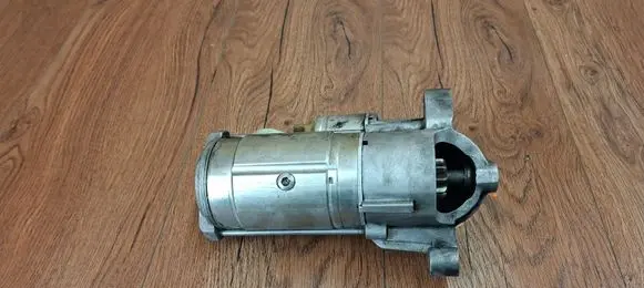 Renault Vel Satis Starter motor 8200237594